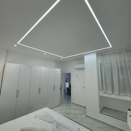 Dave Luxury Apartment Tirana
