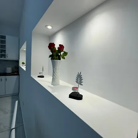 Apartment Dave Luxury Tirana