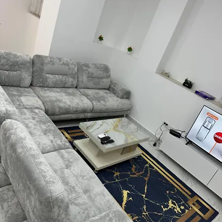 Apartment Dave Luxury *