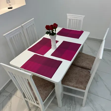 Dave Luxury Apartment *