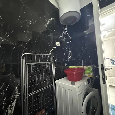 Apartment Dave Luxury *