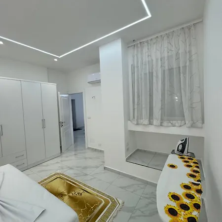 Dave Luxury